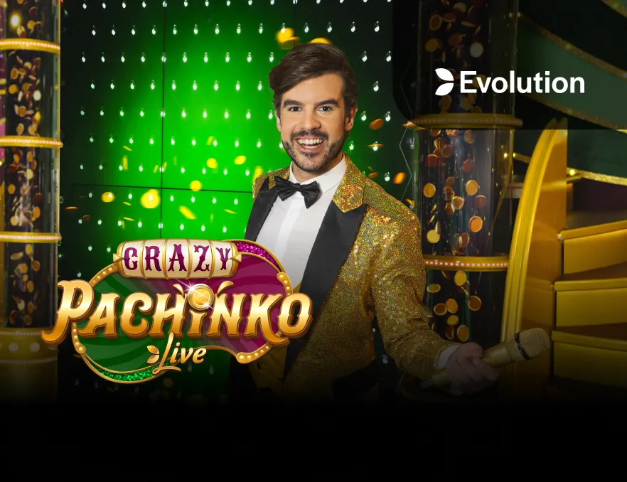 Pachinko